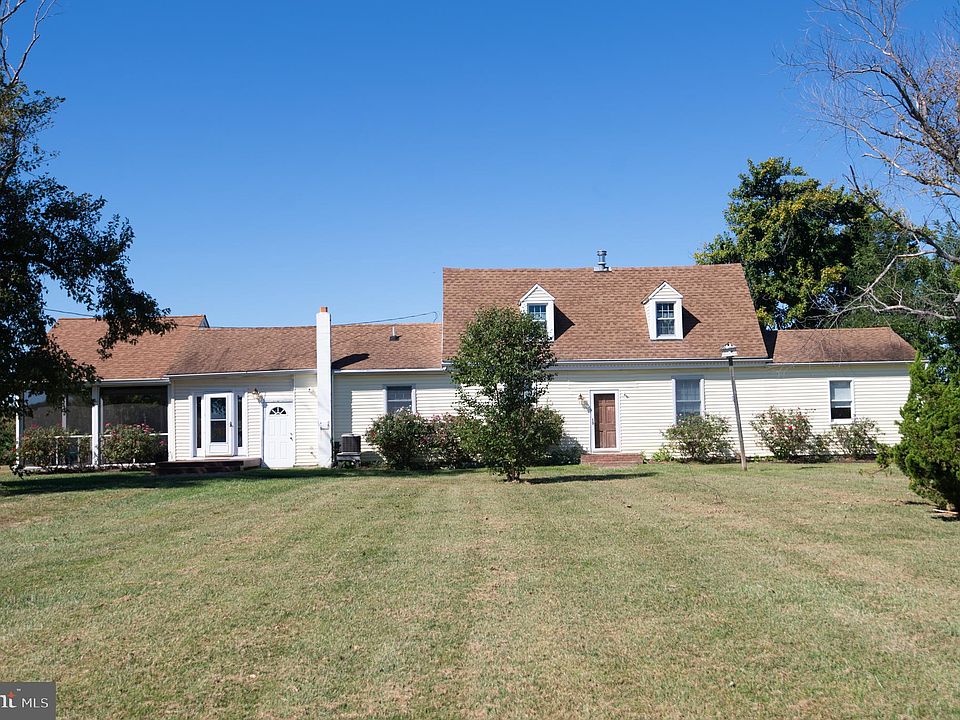 644 Taylors Island Rd, Taylors Island, MD 21669 Zillow