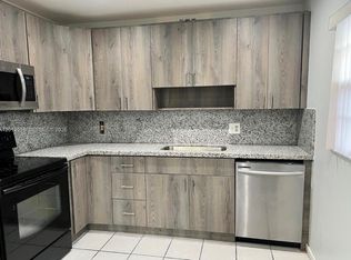 150 SW 134th Way #314R, Pembroke Pines, FL 33027