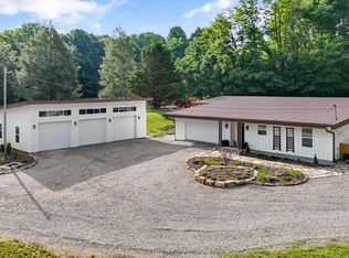 2395 Mecca Pike, Englewood, TN 37329