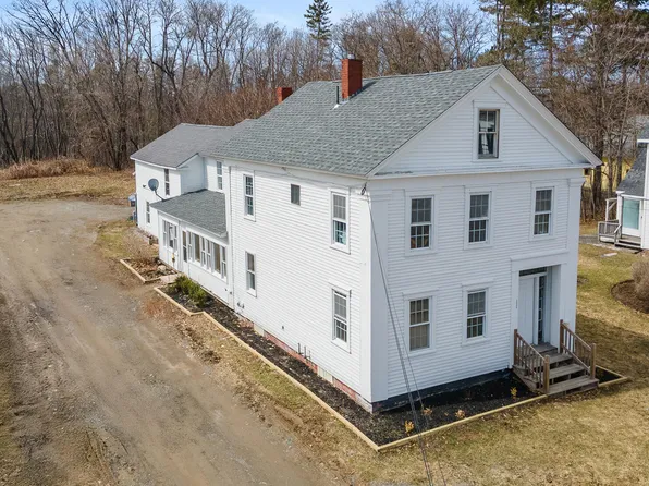 324 Bennoch Road, Old Town, ME 04468