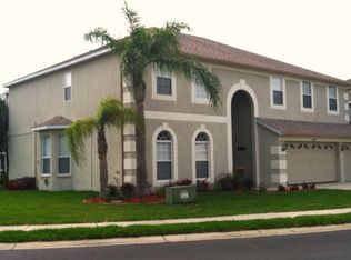 2703 Manning Dr, New Port Richey, FL 34655