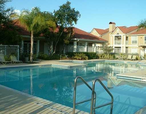 Awsome Pool