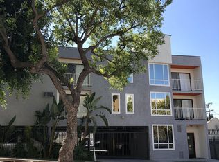 957 S Saint Andrews Pl, Los Angeles, CA 90019
