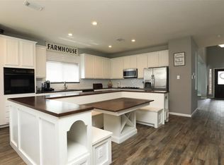 16715 Summer Cypress Ct, Cypress, TX 77429