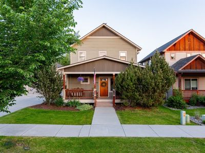 975 Jessie Way, Bozeman, MT, 59715