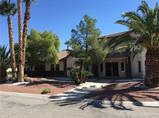 3170 Appleblossom Cir, Las Vegas, NV 89117