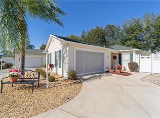 1450 Azteca Loop, The Villages, FL 32162