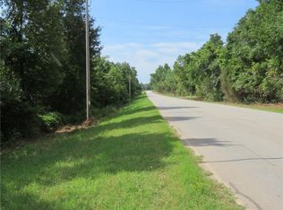 8500 N Luther Rd, Harrah, OK 73045