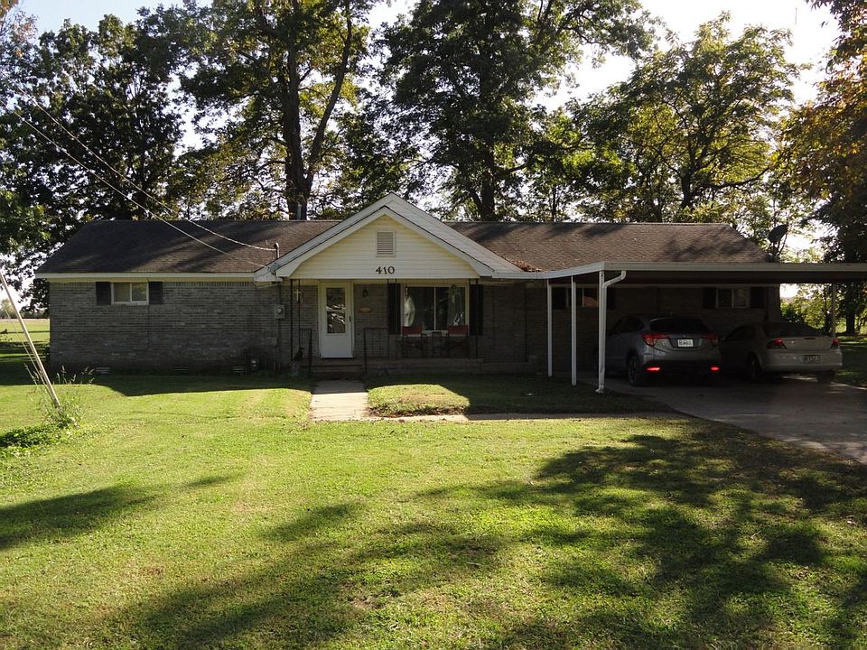 410 E Main St, Steele, MO 63877 MLS 12548 Zillow