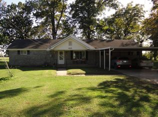 410 E Main St, Steele, MO 63877