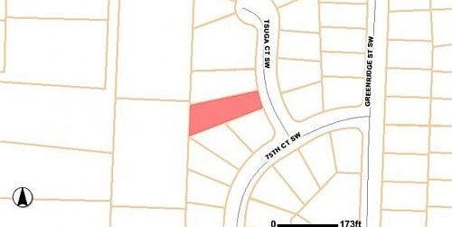 5th image of 7431 Tsuga Ct SW