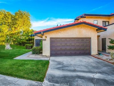 67275 Hacienda Dr, Desert Hot Springs, CA, 92240