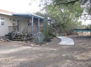 9035 S Tewa Trl, Vail, AZ 85641