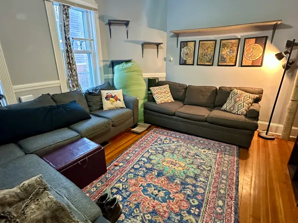 756 Saratoga St #1, Boston, MA 02128