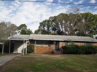 2607 Oriole St, Brunswick, GA 31520