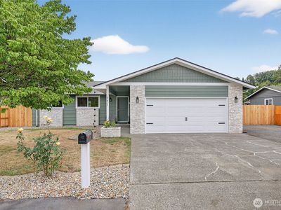 111 Cimarron Drive, Kelso, WA, 98626