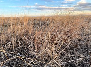 53580 County Road 46 LOT WP001, Arriba, CO 80804