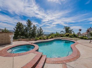 11870 Darby Ave, Porter Ranch, CA 91326