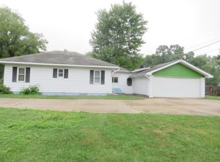 2572 Kennedy St, Niles, MI 49120