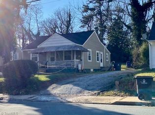 2024 Thurmond St, Winston Salem, NC 27105
