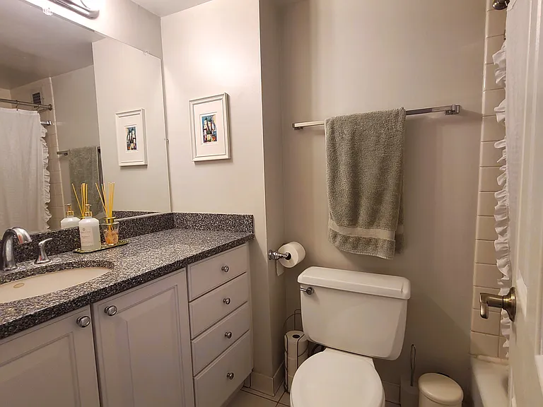 5500 Friendship Blvd #1116N — Photo 16