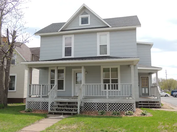 209 Chestnut St #3, Eau Claire, WI 54703