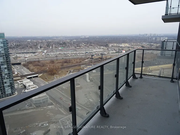 2220 Lake Shore Blvd W #3203 — Photo 18