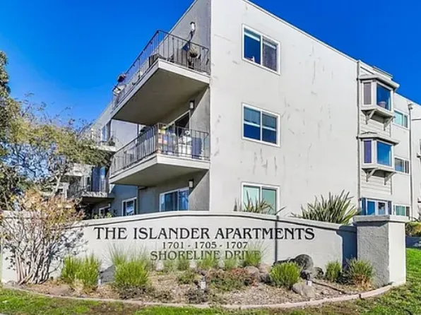 1701 Shoreline Drive, 1701 Shoreline Dr #210, Alameda, CA 94501