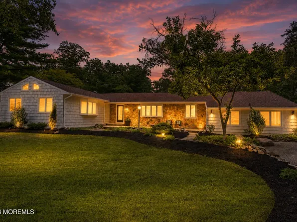 14 Copperfield Court, Eatontown, NJ 07724
