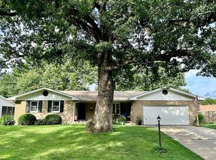 4803 W Wanda Ave, Bartonville, IL 61607