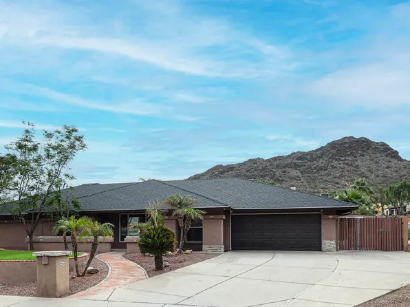 2201 E SHEA Boulevard E, Phoenix, AZ 85028