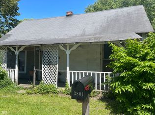 3801 S Morgantown Rd, Greenwood, IN 46143