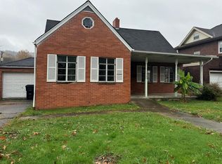 2330 Micklethwaite Rd, Portsmouth, OH 45662