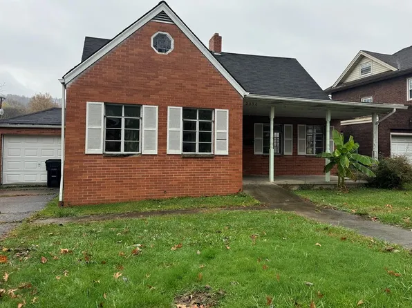 2330 Micklethwaite Rd, Portsmouth, OH 45662