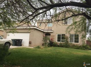 68 W 2nd St, Heber, CA 92249