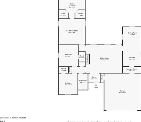 2nd image of this home