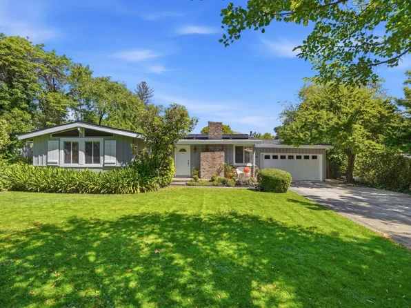 3372 Mildred Ln, Lafayette, CA 94549