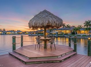 1921 SW 54th St, Cape Coral, FL 33914