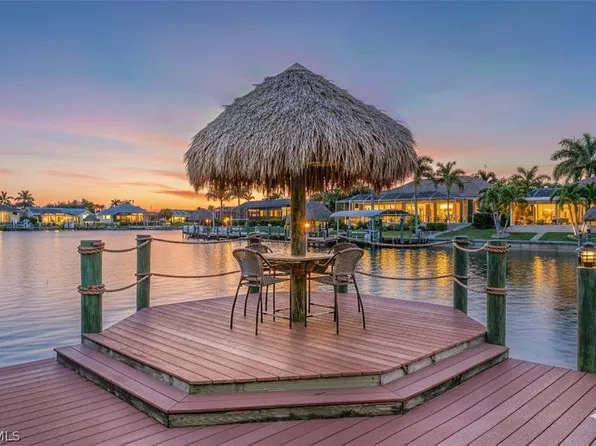 1921 SW 54th St, Cape Coral, FL 33914