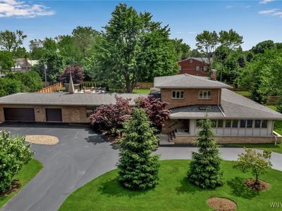 7 Lebrun Cir, Amherst, NY, 14226