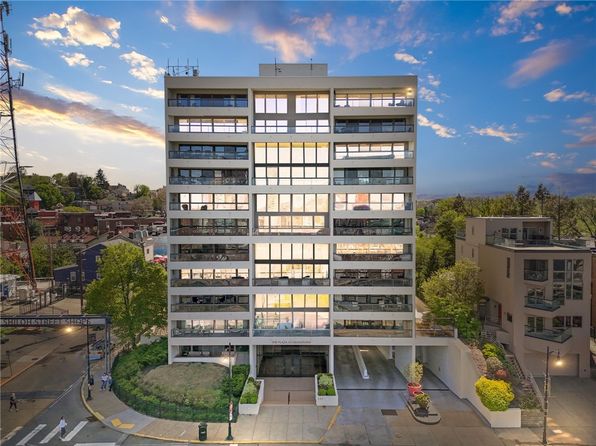 111 Grandview Ave APT 801, Pittsburgh, PA 15211