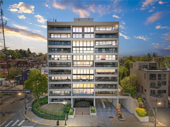 111 Grandview Ave APT 801, Pittsburgh, PA 15211