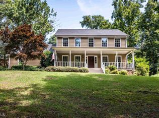 28 Cumberland Dr SE, Rome, GA 30161