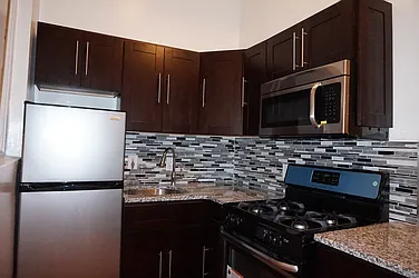 Rented by ALTER REALTY CO INC