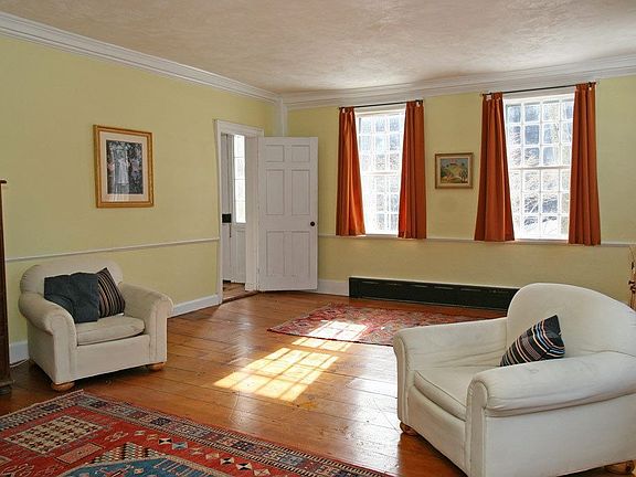 The 'Grand Room'