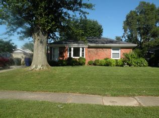 2302 Maplewood Dr, Lexington, KY 40503
