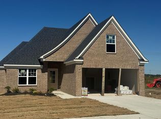 453 Magnolia St, Marion, AR 72364