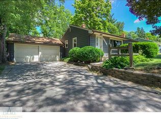 1345 Valley View Rd, Lansing, MI 48906