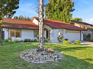 1101 Dwyer Ave, San Jose, CA