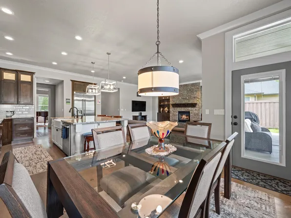6779 N Pira Ave, Meridian, ID 83646